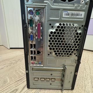 PC fisso desktop - Windows XP