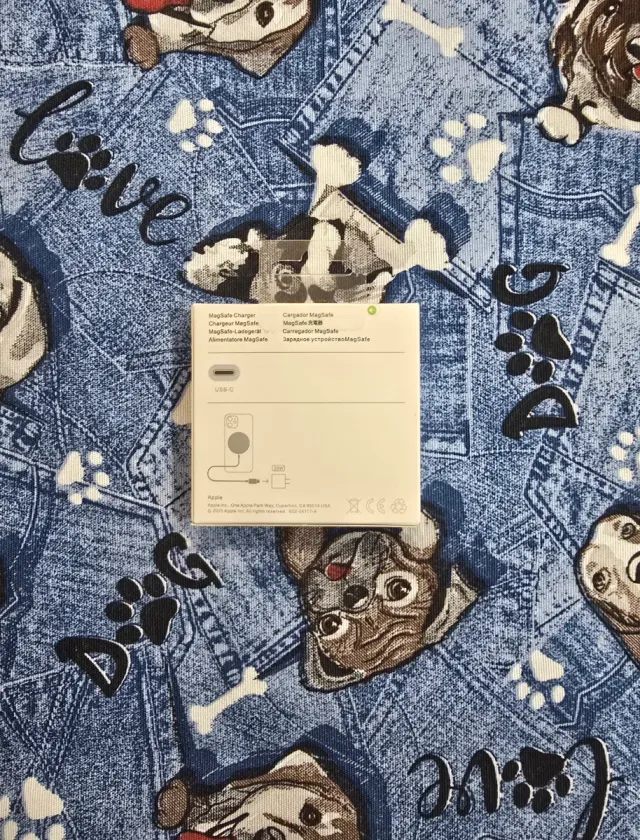MagSafe Apple