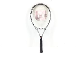 raqueta wilson tour pro 27