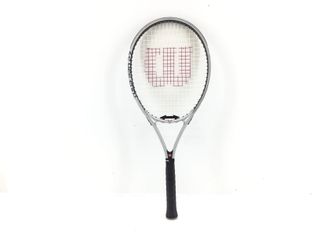 raqueta wilson tour pro 27