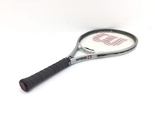 raqueta wilson tour pro 27