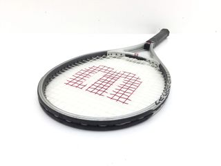 raqueta wilson tour pro 27