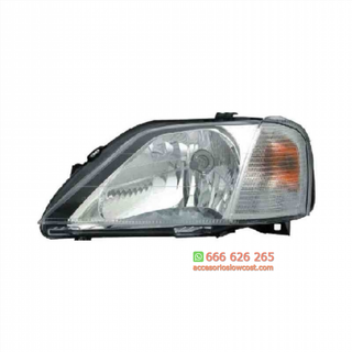 Faros delanteros para DACIA  LOGAN  (05-09)