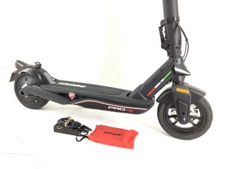 patinete electrico ducati pro-iii