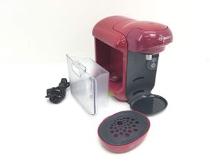 cafetera capsulas bosch tassimo tas2001