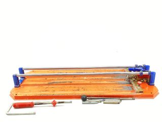 cortadora azulejos rubi ts-60