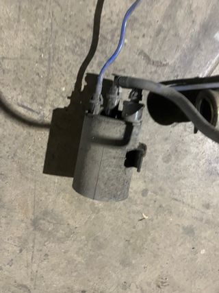 Depósito Gasolina BMW E46