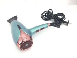 secador pelo ghd helios