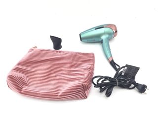 secador pelo ghd helios