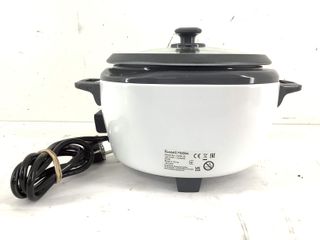 cocedor arroz russell hobbs medium rice cooker 27030-56