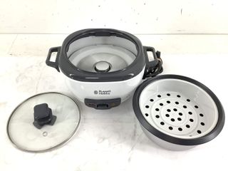 cocedor arroz russell hobbs medium rice cooker 27030-56
