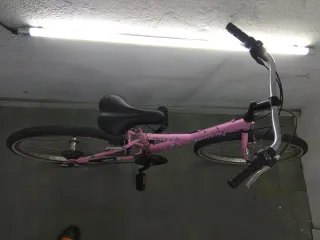 Bicicleta BH 24 pulgadas