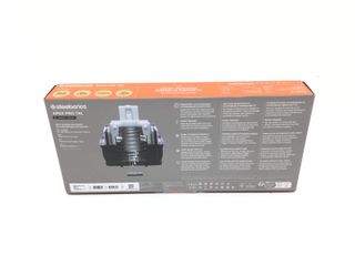 teclado alfanumerico steelseries apex pro tkl