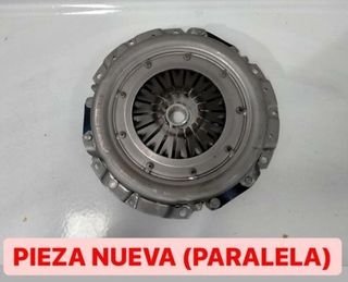 Opel kit embrague astra h 1.7 elegance 48650