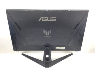 monitor led asus vg1a