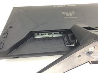 monitor led asus vg1a