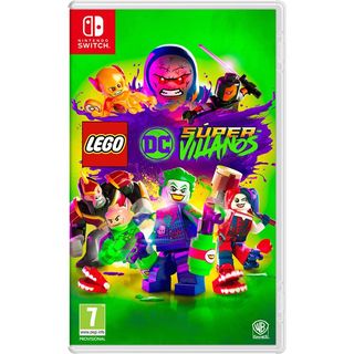 lego dc super villanos n-switch