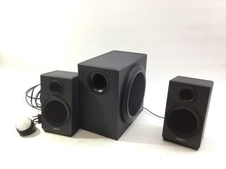 altavoces pc logitech z333