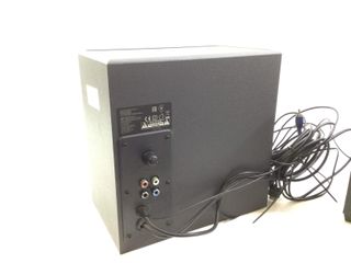 altavoces pc logitech z333