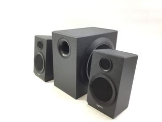 altavoces pc logitech z333