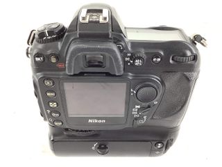 camara digital reflex nikon d200