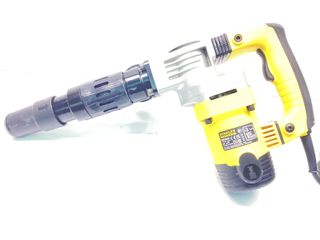 martillo electrico stanley sfmeh220