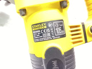 martillo electrico stanley sfmeh220