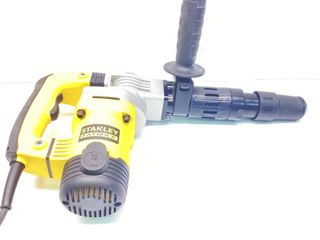 martillo electrico stanley sfmeh220