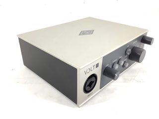 tarjeta sonido universal audio volt 1