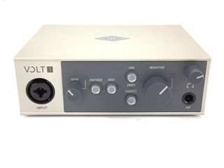 tarjeta sonido universal audio volt 1