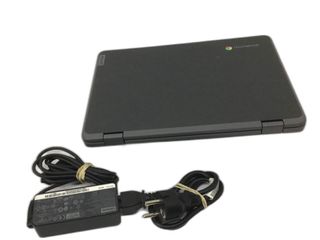 pc portatil lenovo yoga chromebook gen 4