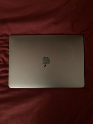 Macbook Pro 2017 A1706 Gris Espacial