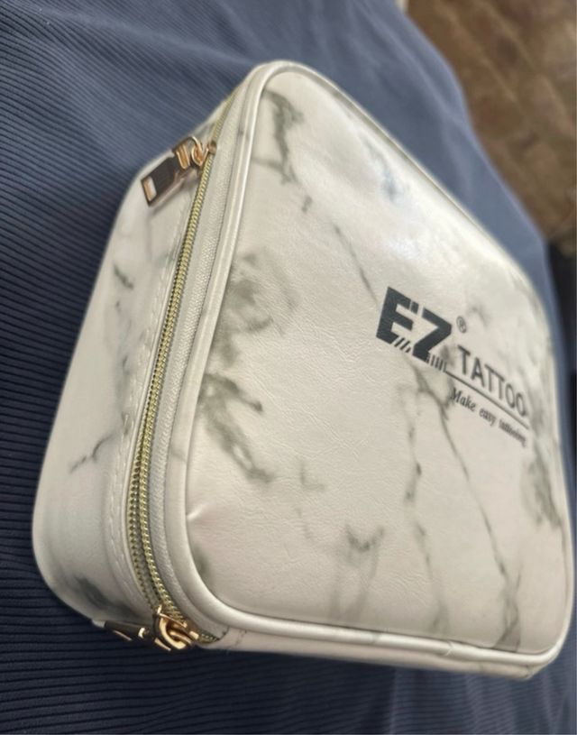 Máquina Lola Air Micropigmentación Tatto