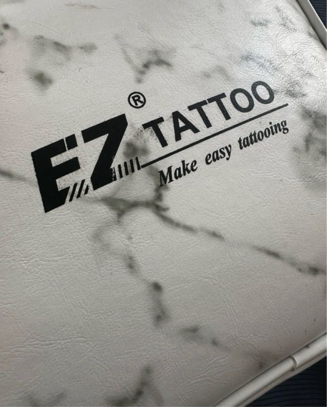 Máquina Lola Air Micropigmentación Tatto