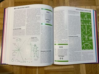 El libro de la astronomía