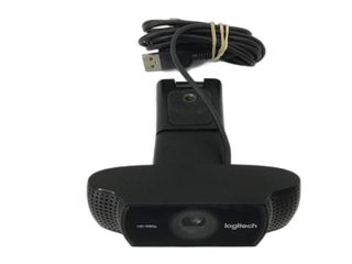 webcam logitech c922