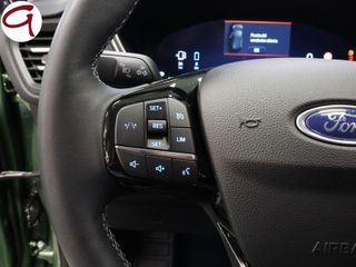 Ford Kuga 2.5 Duratec PHEV Active Auto 178 kW (243 CV)