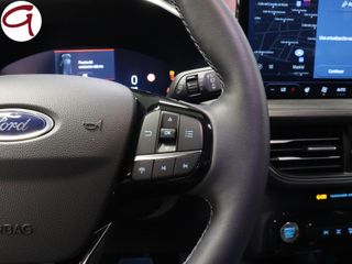 Ford Kuga 2.5 Duratec PHEV Active Auto 178 kW (243 CV)