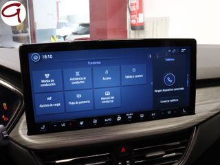 Ford Kuga 2.5 Duratec PHEV Active Auto 178 kW (243 CV)