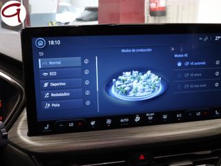 Ford Kuga 2.5 Duratec PHEV Active Auto 178 kW (243 CV)