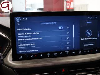 Ford Kuga 2.5 Duratec PHEV Active Auto 178 kW (243 CV)