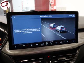 Ford Kuga 2.5 Duratec PHEV Active Auto 178 kW (243 CV)