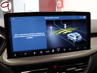 Ford Kuga 2.5 Duratec PHEV Active Auto 178 kW (243 CV)