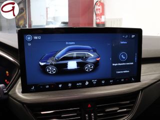 Ford Kuga 2.5 Duratec PHEV Active Auto 178 kW (243 CV)