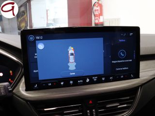 Ford Kuga 2.5 Duratec PHEV Active Auto 178 kW (243 CV)