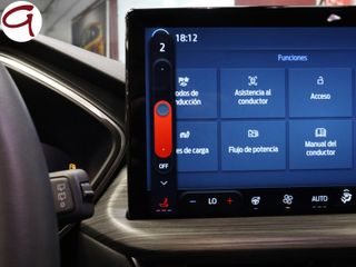 Ford Kuga 2.5 Duratec PHEV Active Auto 178 kW (243 CV)