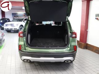 Ford Kuga 2.5 Duratec PHEV Active Auto 178 kW (243 CV)