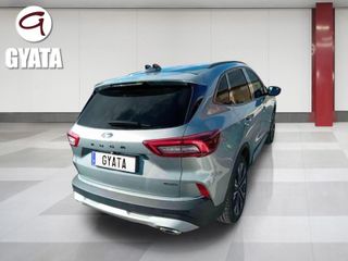 Ford Kuga 2.5 Duratec PHEV Active X 178 kW (243 CV)