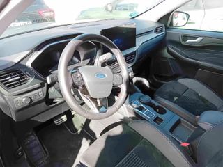 Ford Kuga 2.5 Duratec PHEV Active X 178 kW (243 CV)