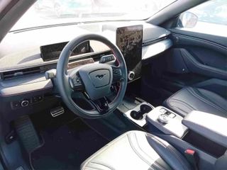 Ford Mustang Mach-E Premium AWD Rango Extendido 258 kW (351 CV)